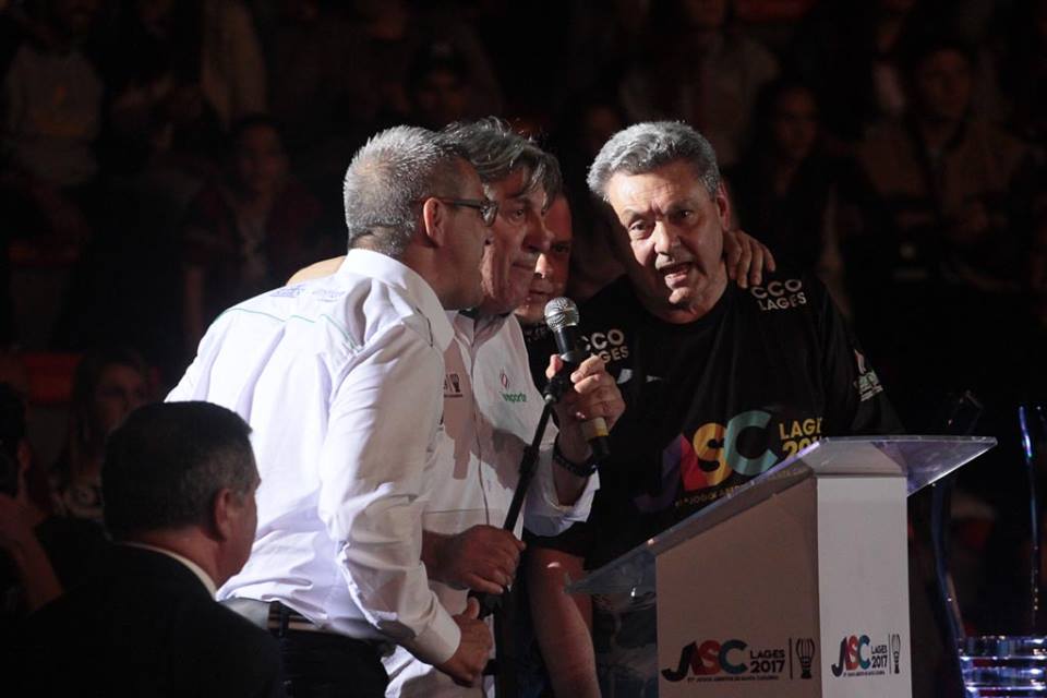 abertura