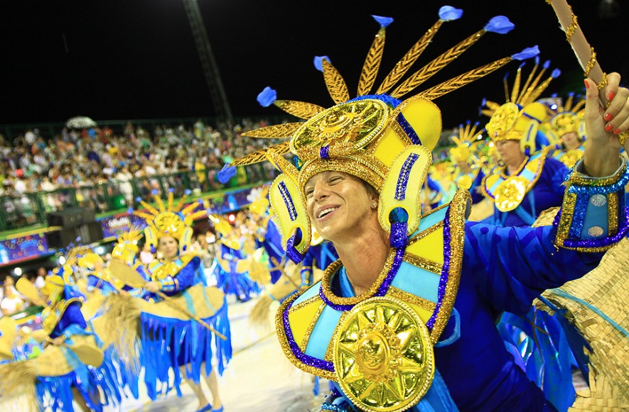 carnaval 2015