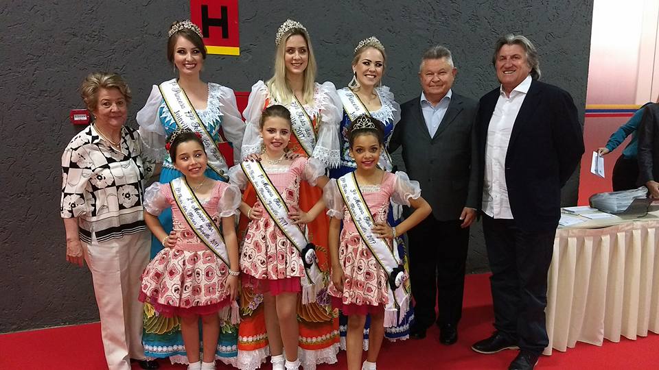 festa das flores