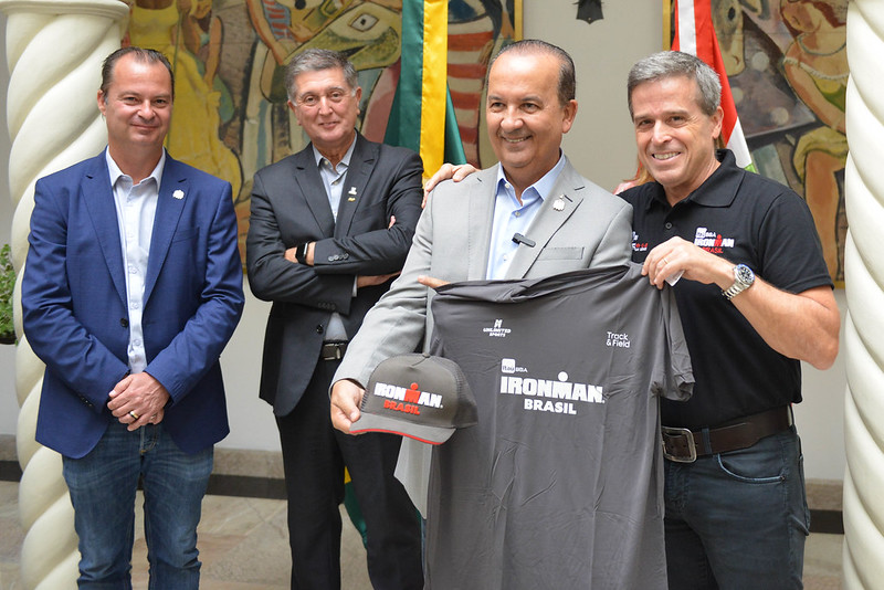 Foto: Eduardo Valente/SECOM