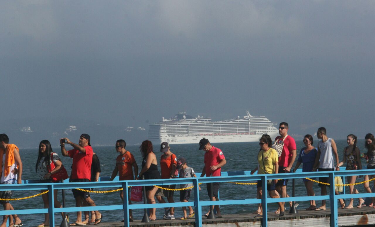 james tavares secom cruzeiro msc floripa 1