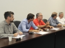 Alinhamento de situação financeira com representantes da SOL, FCC, Santur e Fesporte-2