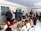 1 de 11.974     Imprimir tudo Nova janela Entrega de kits esportivos em Agronômica-1