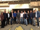 Entrega de kits esportivos em Laurentino-2