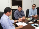 Emerson L. Stein e Elias Cabral - Pref e Vice de Porto Belo-1