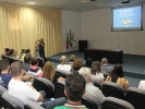 Apresentação do Novo Cadastur - Foto: Saul Oliveira/SOL/Ascom-4