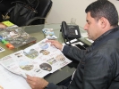 Isabel Baggio - Diretora do jornal Correio Lageano-4