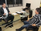 Paulo Roberto Mattos Orquestra de Cordas Ilha Coordenador e Idealizador do Projeto-2