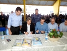 Entrega Kits Esporte em Blumenau - Foto: Molina Orval - SOL/Ascom-4