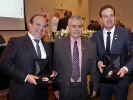 Comenda do Mérito Esportivo, Medalha Marcílio Krieger e Medalha de Gran Mérito do Esporte - Foto: Saul Oliveira-1