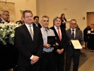 Comenda do Mérito Esportivo, Medalha Marcílio Krieger e Medalha de Gran Mérito do Esporte - Foto: Saul Oliveira-4