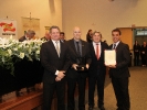 Comenda do Mérito Esportivo, Medalha Marcílio Krieger e Medalha de Gran Mérito do Esporte - Foto: Saul Oliveira-5