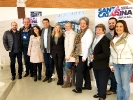 5º Meeting de Turismo - Gaspar - SC-5