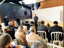 5º Meeting de Turismo - Gaspar - SC-8