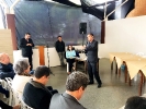 5º Meeting de Turismo - Gaspar - SC-9