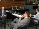 Termo de Cooperação com província chinesa Xanchi-2