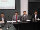 Termo de Cooperação com província chinesa Xanchi -1