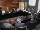 Termo de Cooperação com província chinesa Xanchi -2