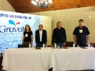 3 º Meeting de Turismo - Gravatal-SC-3
