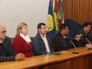 Cerimônia de Abertura dos Parajesc 2018 - auditório da UFSC-10