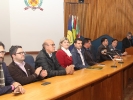 Cerimônia de Abertura dos Parajesc 2018 - auditório da UFSC-11