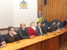 Cerimônia de Abertura dos Parajesc 2018 - auditório da UFSC-12