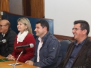 Cerimônia de Abertura dos Parajesc 2018 - auditório da UFSC-14