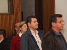 Cerimônia de Abertura dos Parajesc 2018 - auditório da UFSC-15