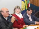 Cerimônia de Abertura dos Parajesc 2018 - auditório da UFSC-20