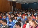 Cerimônia de Abertura dos Parajesc 2018 - auditório da UFSC-22