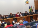 Cerimônia de Abertura dos Parajesc 2018 - auditório da UFSC-23