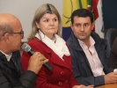 Cerimônia de Abertura dos Parajesc 2018 - auditório da UFSC-25