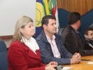 Cerimônia de Abertura dos Parajesc 2018 - auditório da UFSC-26