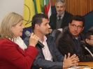 Cerimônia de Abertura dos Parajesc 2018 - auditório da UFSC-28