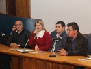 Cerimônia de Abertura dos Parajesc 2018 - auditório da UFSC-31