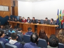 Cerimônia de Abertura dos Parajesc 2018 - auditório da UFSC-32