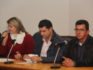 Cerimônia de Abertura dos Parajesc 2018 - auditório da UFSC-33
