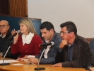 Cerimônia de Abertura dos Parajesc 2018 - auditório da UFSC-34