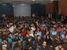 Cerimônia de Abertura dos Parajesc 2018 - auditório da UFSC-35