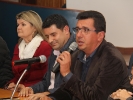 Cerimônia de Abertura dos Parajesc 2018 - auditório da UFSC-36
