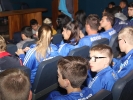 Cerimônia de Abertura dos Parajesc 2018 - auditório da UFSC-3