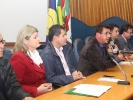 Cerimônia de Abertura dos Parajesc 2018 - auditório da UFSC-40