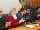 Cerimônia de Abertura dos Parajesc 2018 - auditório da UFSC-41