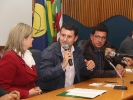 Cerimônia de Abertura dos Parajesc 2018 - auditório da UFSC-42