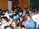 Cerimônia de Abertura dos Parajesc 2018 - auditório da UFSC-4