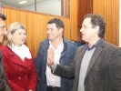 Cerimônia de Abertura dos Parajesc 2018 - auditório da UFSC-74