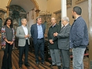 Liberação de Recursos para a Igreja São Francisco - Foto: Luiz R Francisconi - SOL/ASCOM