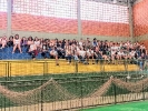 Entrega de kits esportivos em Gaspar - Foto: Molina Orval-4