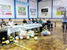 Entrega de kits esportivos em Luiz Alves - Foto: Molina Orval-1