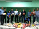 Entrega de kits esportivos em Itajaí-1